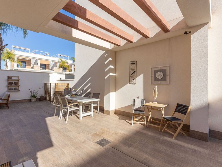Villa for Sale in Ciudad Quesada, Alicante 46
