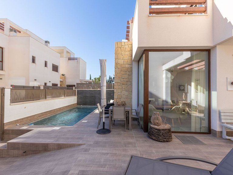 Villa for Sale in Ciudad Quesada, Alicante 47