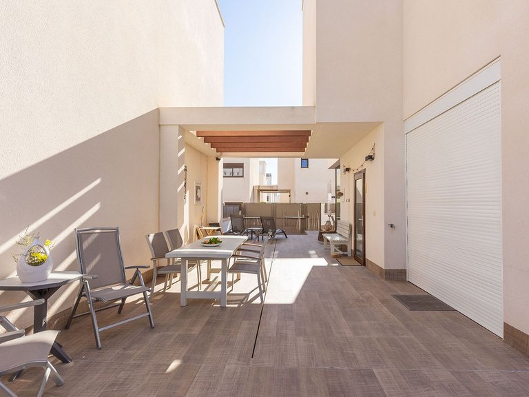 Villa for Sale in Ciudad Quesada, Alicante 48