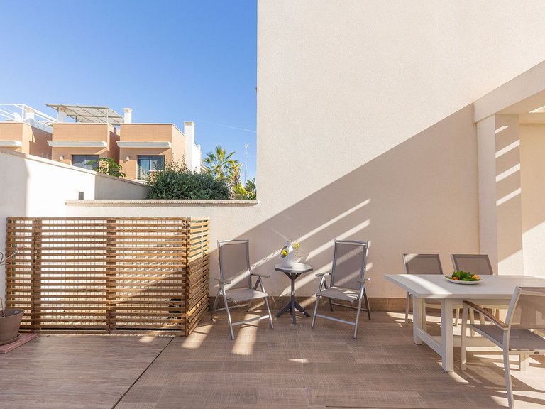 Villa for Sale in Ciudad Quesada, Alicante 49