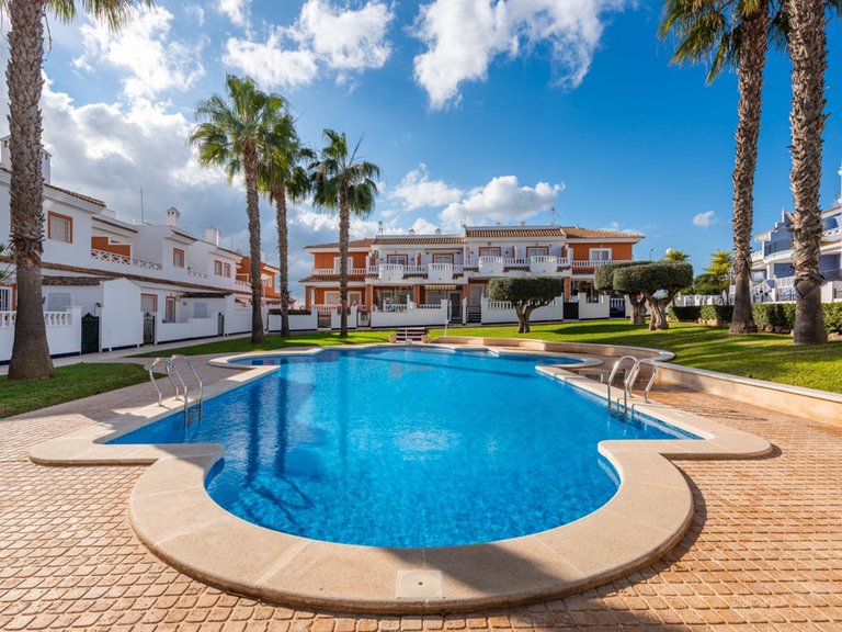 Town House for Sale in Ciudad Quesada, Alicante 2