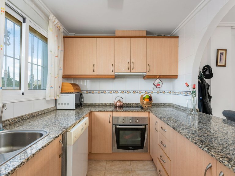 Town House for Sale in Ciudad Quesada, Alicante 3