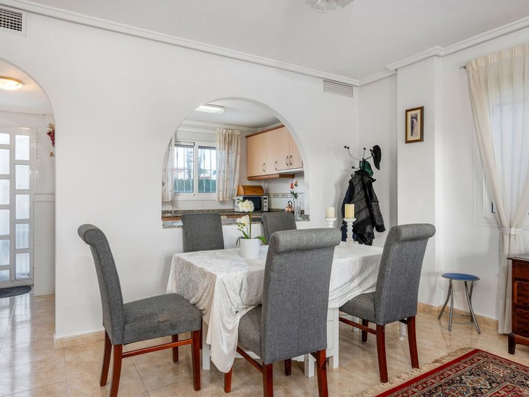 Town House for Sale in Ciudad Quesada, Alicante 5