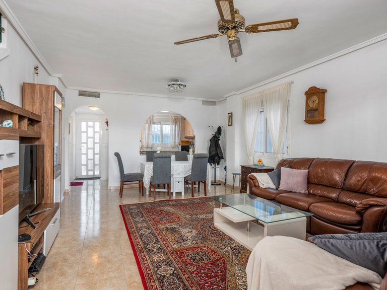 Town House for Sale in Ciudad Quesada, Alicante 7