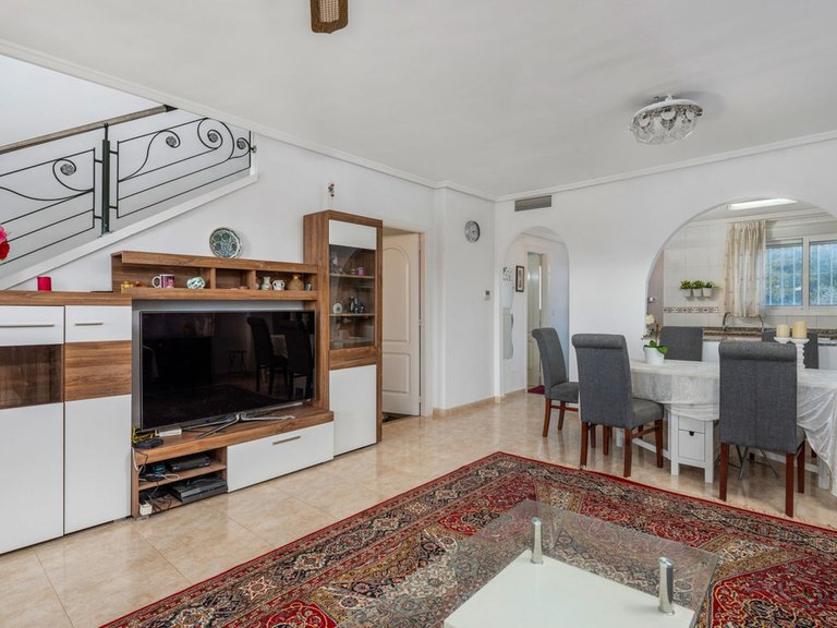 Town House for Sale in Ciudad Quesada, Alicante 8