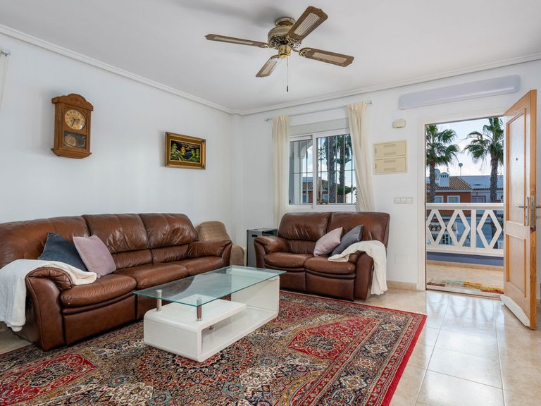 Town House for Sale in Ciudad Quesada, Alicante 9