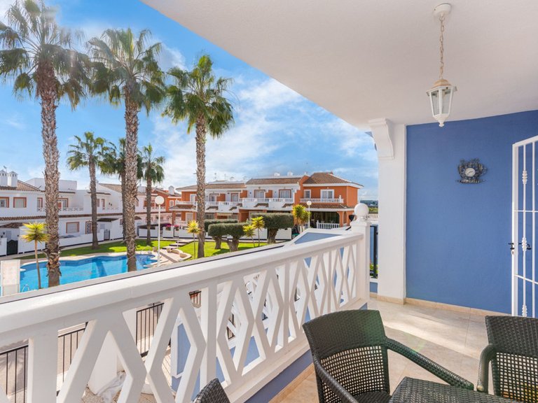 Town House for Sale in Ciudad Quesada, Alicante 10