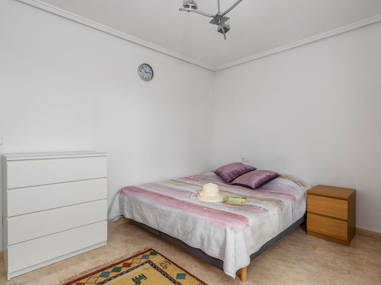 Town House for Sale in Ciudad Quesada, Alicante 12