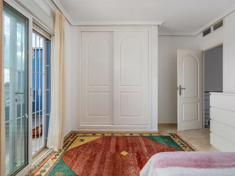 Town House for Sale in Ciudad Quesada, Alicante 13
