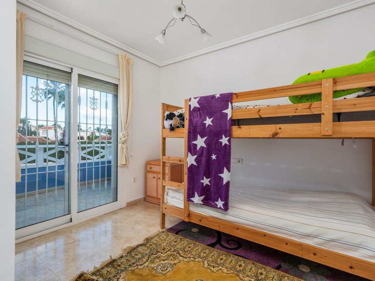 Town House for Sale in Ciudad Quesada, Alicante 15