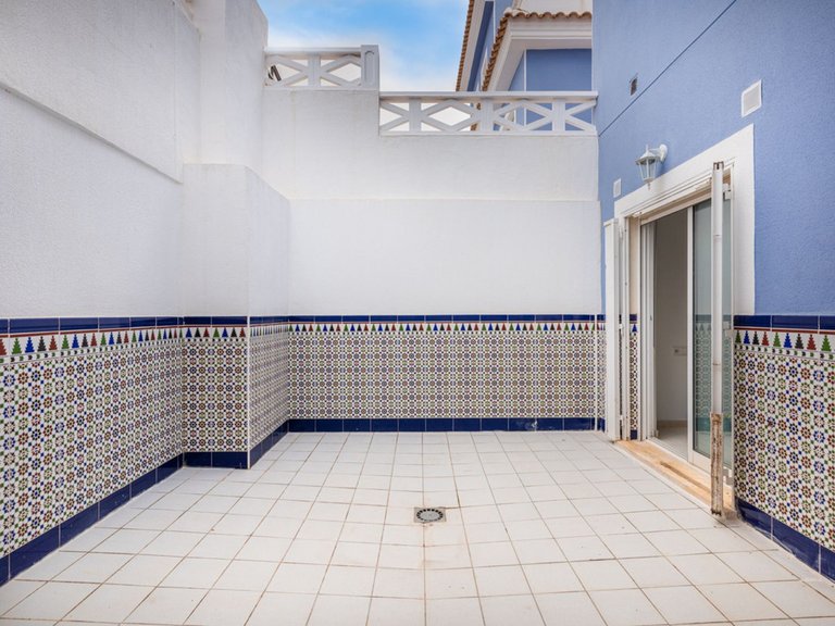 Town House for Sale in Ciudad Quesada, Alicante 24
