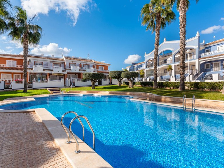 Town House for Sale in Ciudad Quesada, Alicante 25
