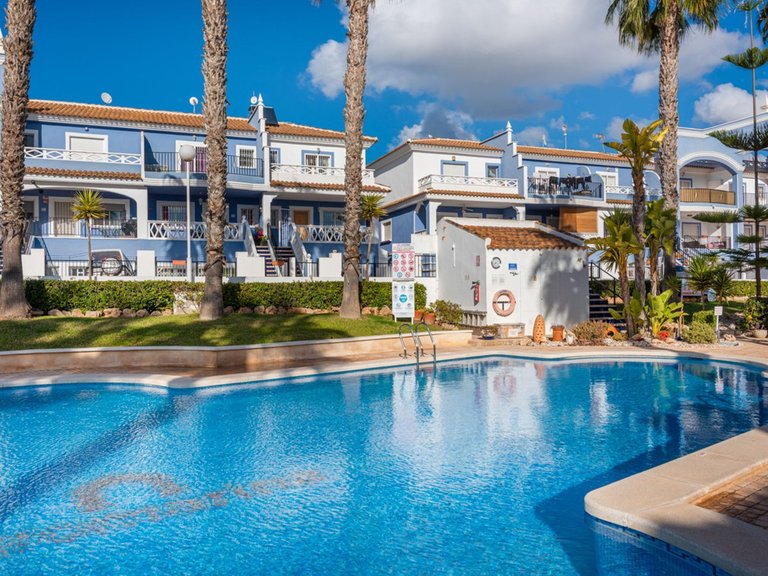 Town House for Sale in Ciudad Quesada, Alicante 26