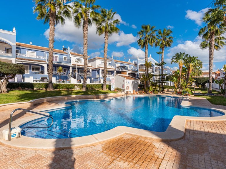 Town House for Sale in Ciudad Quesada, Alicante 27