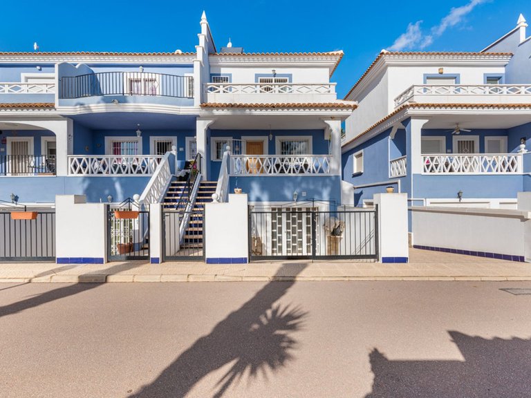 Town House for Sale in Ciudad Quesada, Alicante 28
