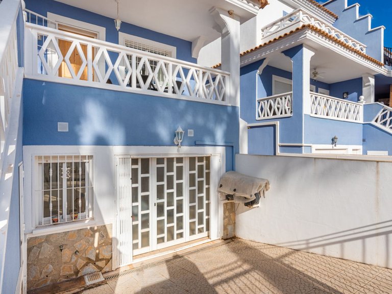 Town House for Sale in Ciudad Quesada, Alicante 29