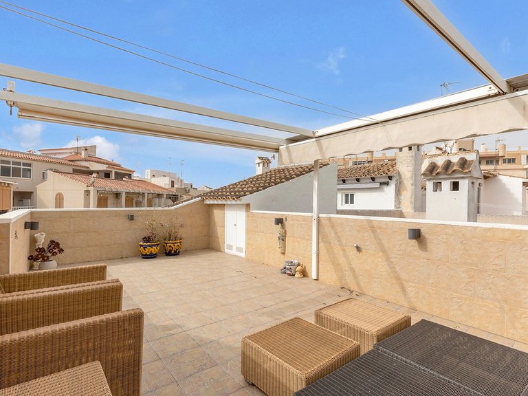 Apartment for Sale in Torrevieja, Alicante 33