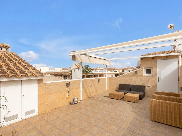 Apartment for Sale in Torrevieja, Alicante 34