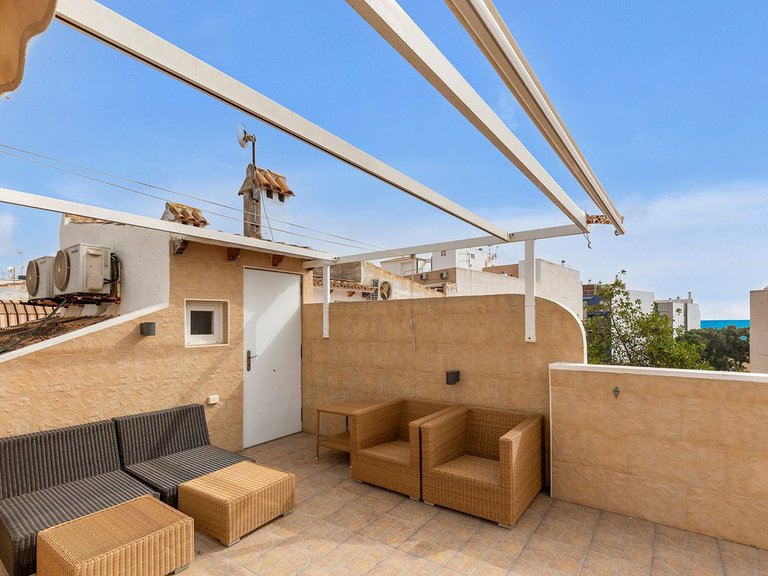 Apartment for Sale in Torrevieja, Alicante 35