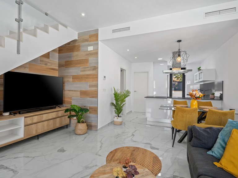 Villa for Sale in Torrevieja, Alicante 7