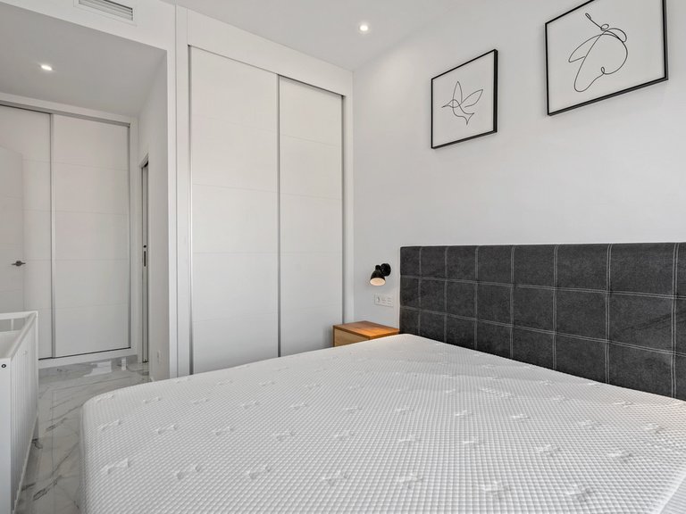 Villa for Sale in Torrevieja, Alicante 13