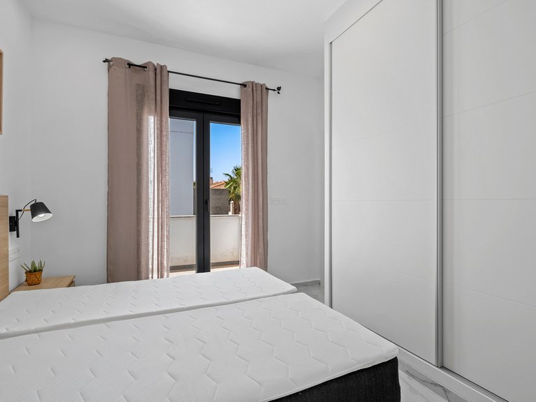 Villa for Sale in Torrevieja, Alicante 17