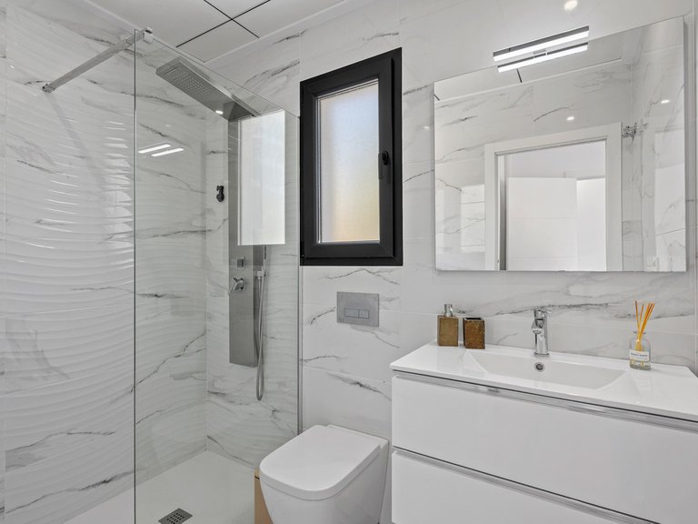 Villa for Sale in Torrevieja, Alicante 20