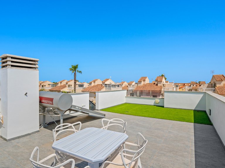 Villa for Sale in Torrevieja, Alicante 36