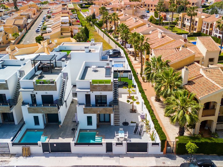 Villa for Sale in Torrevieja, Alicante 40