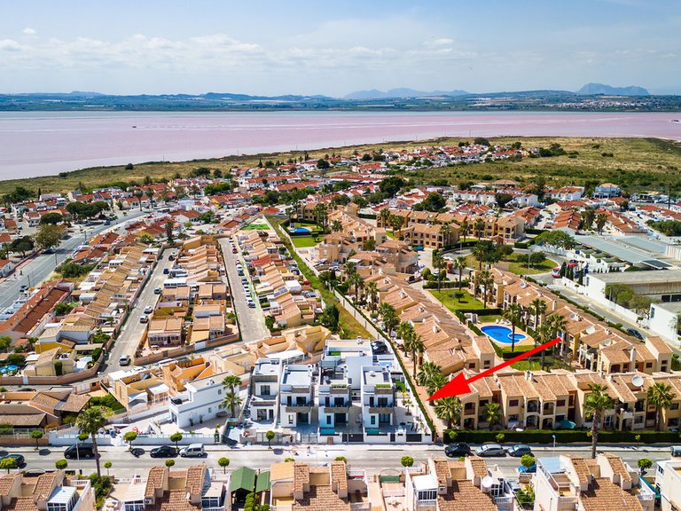 Villa for Sale in Torrevieja, Alicante 42