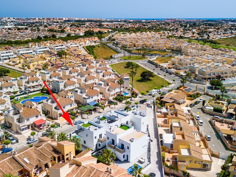 Villa for Sale in Torrevieja, Alicante 45