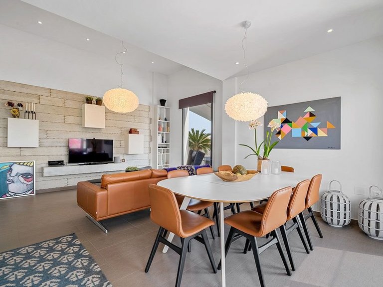 Villa for Sale in Ciudad Quesada, Alicante 4