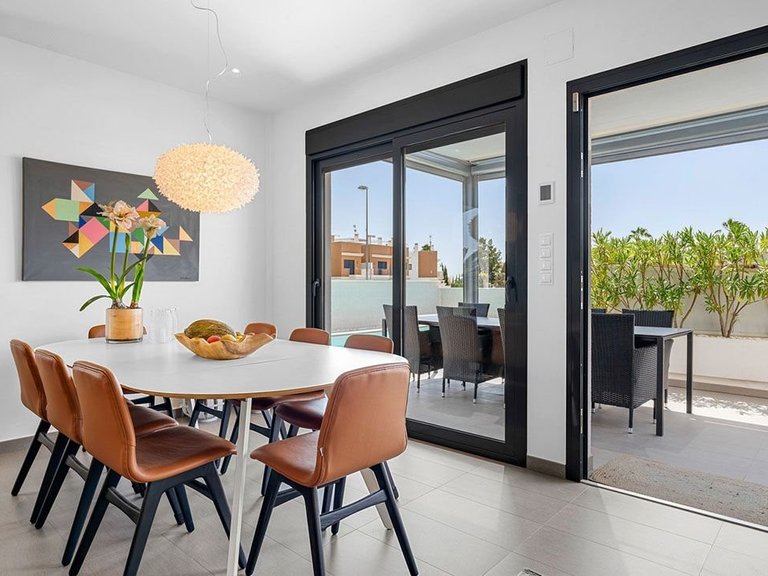 Villa for Sale in Ciudad Quesada, Alicante 8
