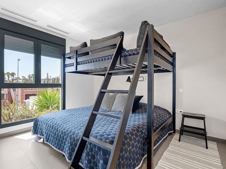 Villa for Sale in Ciudad Quesada, Alicante 19
