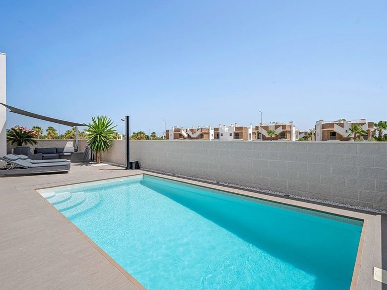 Villa for Sale in Ciudad Quesada, Alicante 22