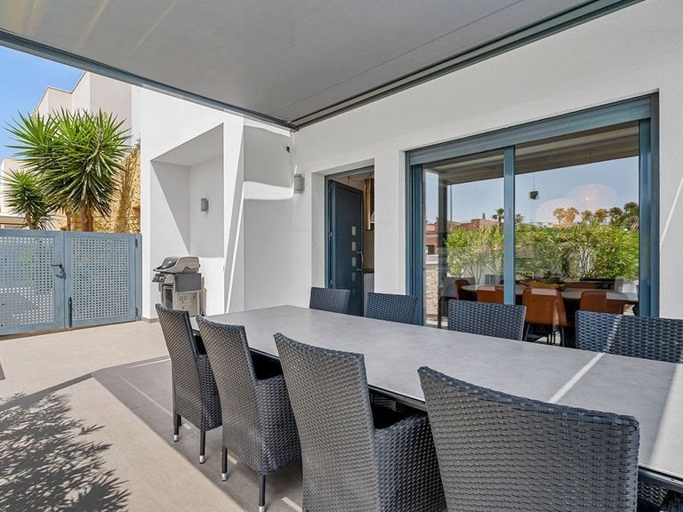 Villa for Sale in Ciudad Quesada, Alicante 24