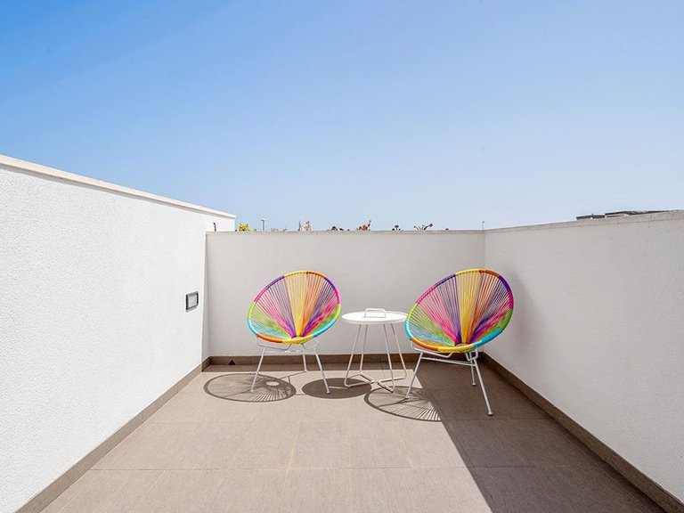 Villa for Sale in Ciudad Quesada, Alicante 26
