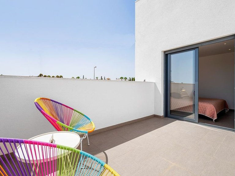 Villa for Sale in Ciudad Quesada, Alicante 27