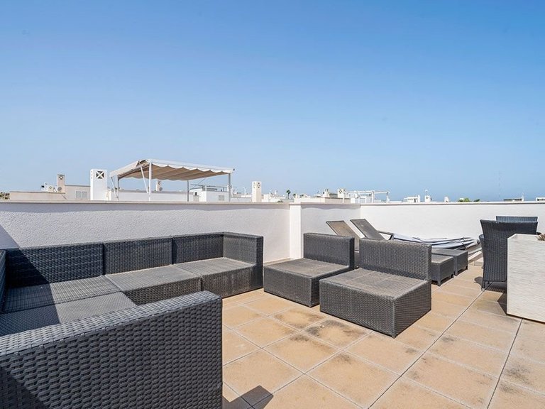 Villa for Sale in Ciudad Quesada, Alicante 29