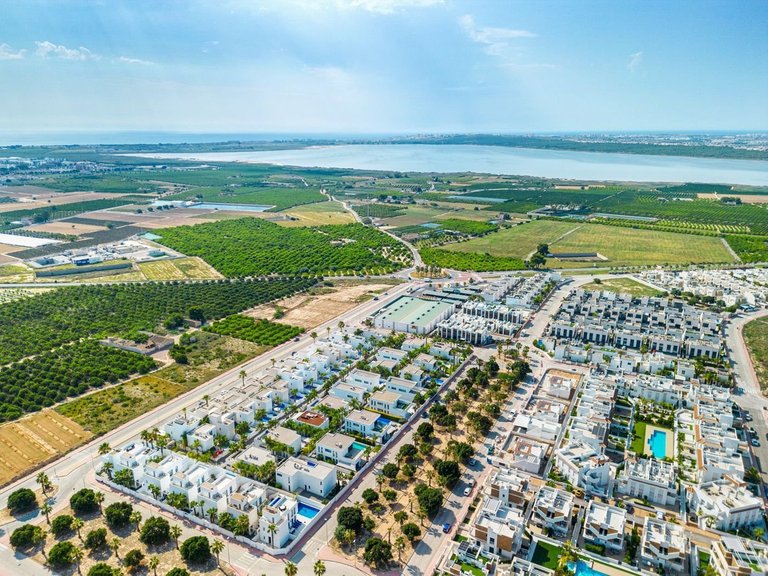 Villa for Sale in Ciudad Quesada, Alicante 42
