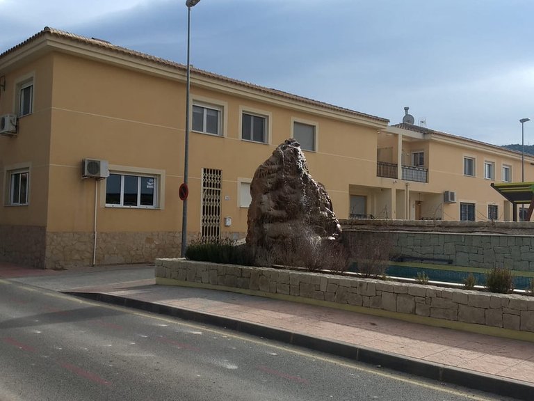Town House for Sale in Pinoso, Alicante 1