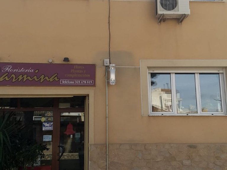 Town House for Sale in Pinoso, Alicante 10