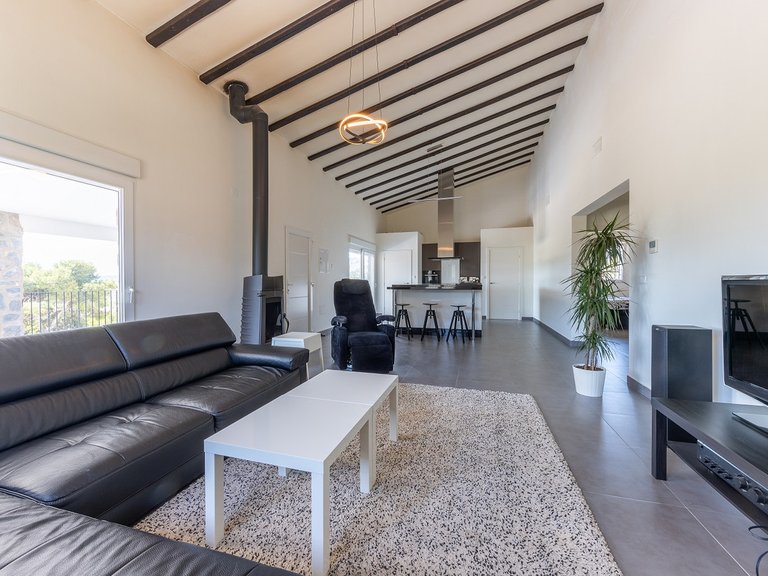 Villa for Sale in La Romana, Alicante 3