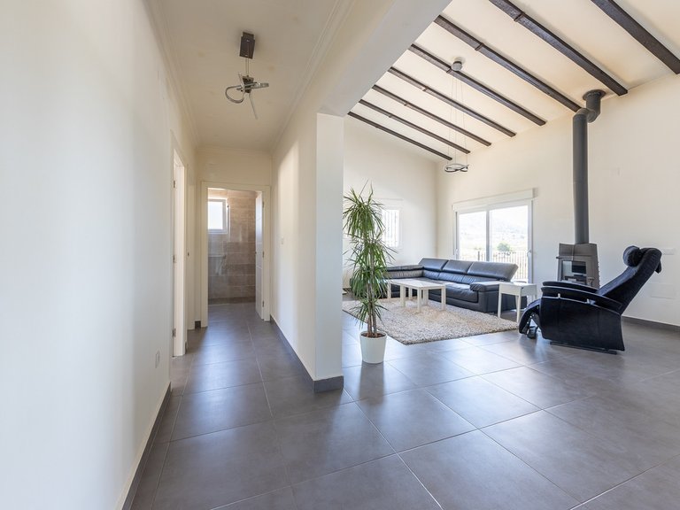 Villa for Sale in La Romana, Alicante 7