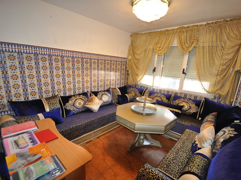 Town House for Sale in Pinoso, Alicante 2