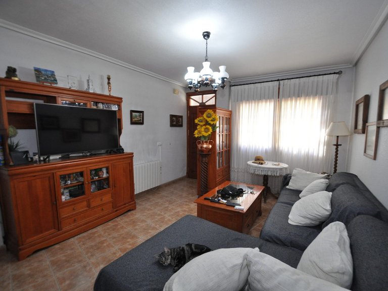 Town House for Sale in Pinoso, Alicante 2