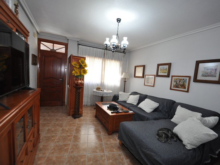 Town House for Sale in Pinoso, Alicante 3