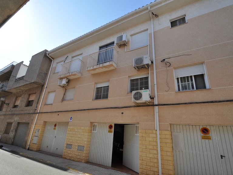 Town House for Sale in Pinoso, Alicante 5