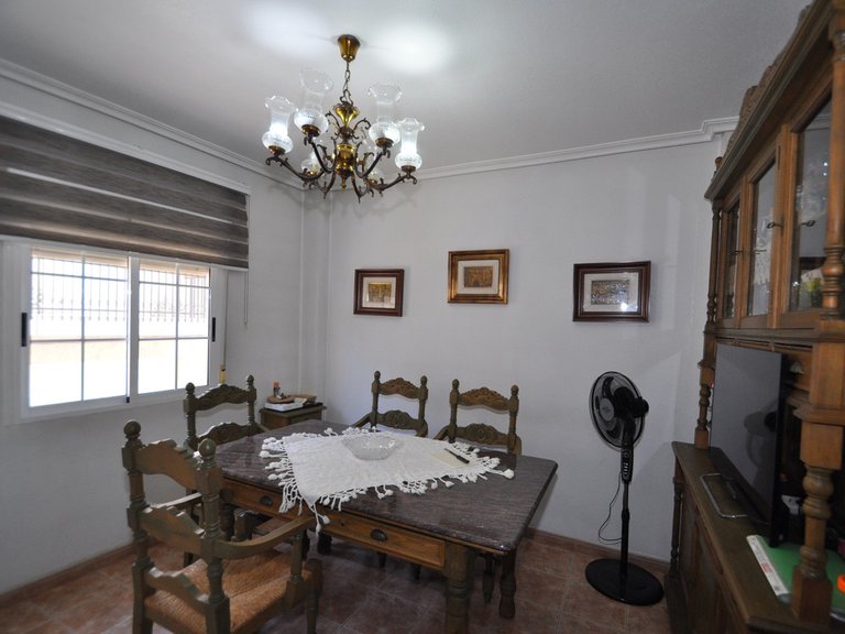 Town House for Sale in Pinoso, Alicante 8