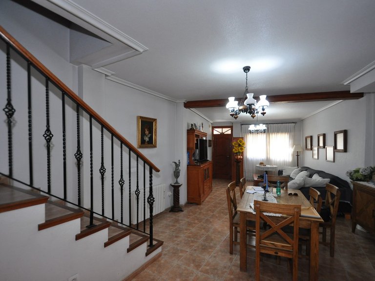 Town House for Sale in Pinoso, Alicante 10